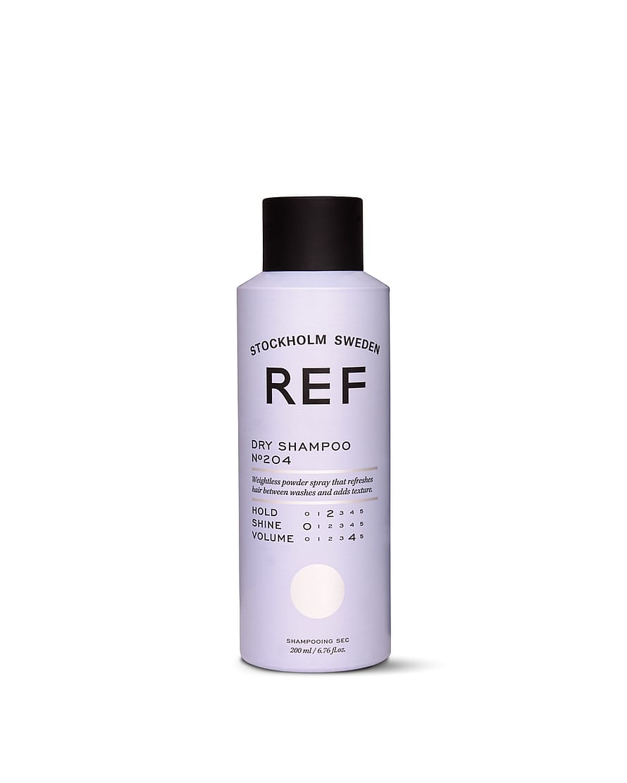Dry Shampoo N°204 Neutral 200 ml
