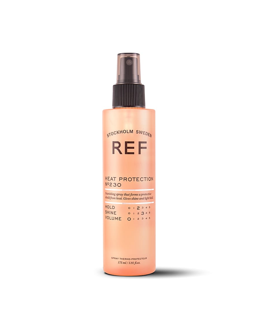 Heat Protection Spray N°230 175 ml