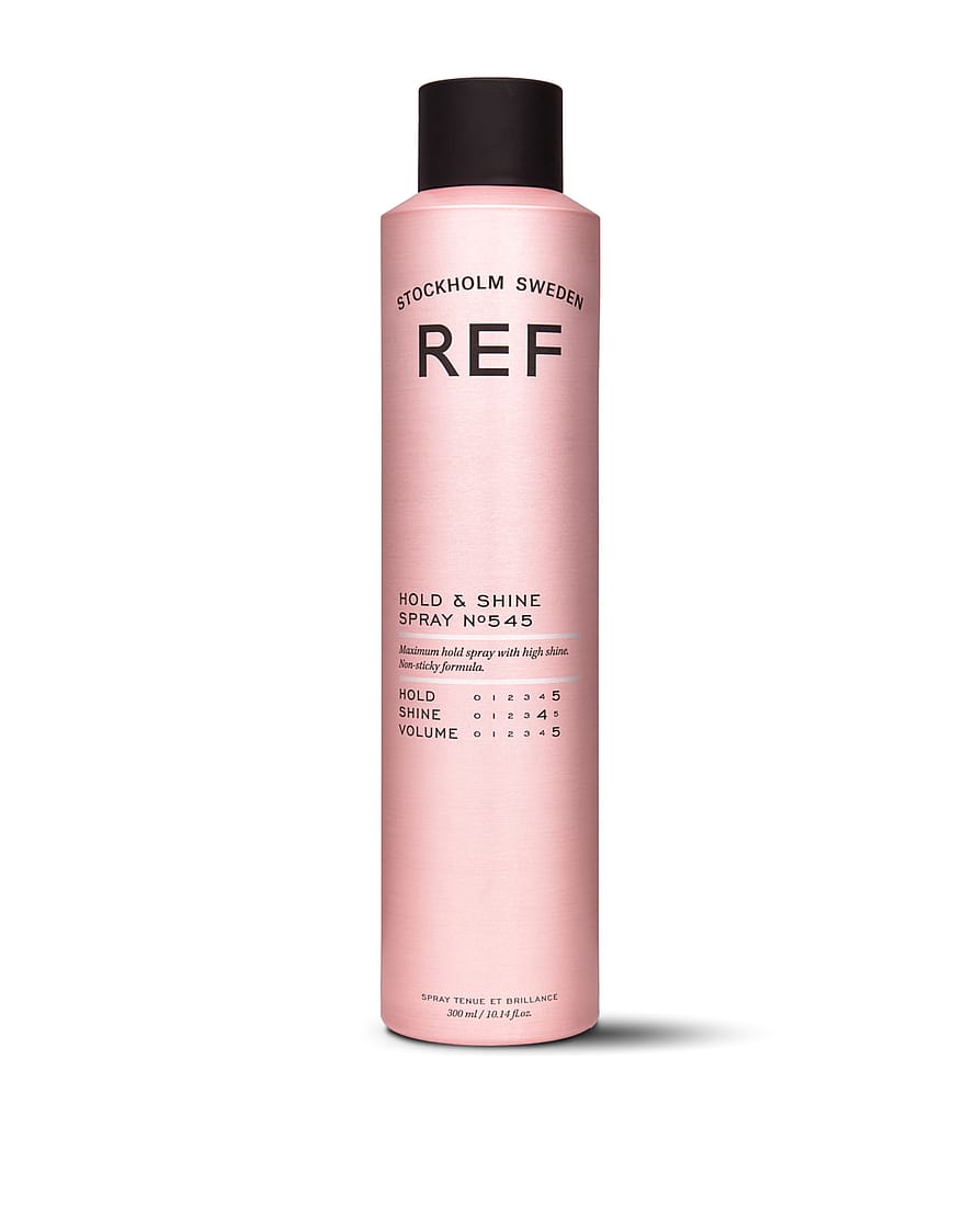 Hold & Shine Spray N°545 300 ml