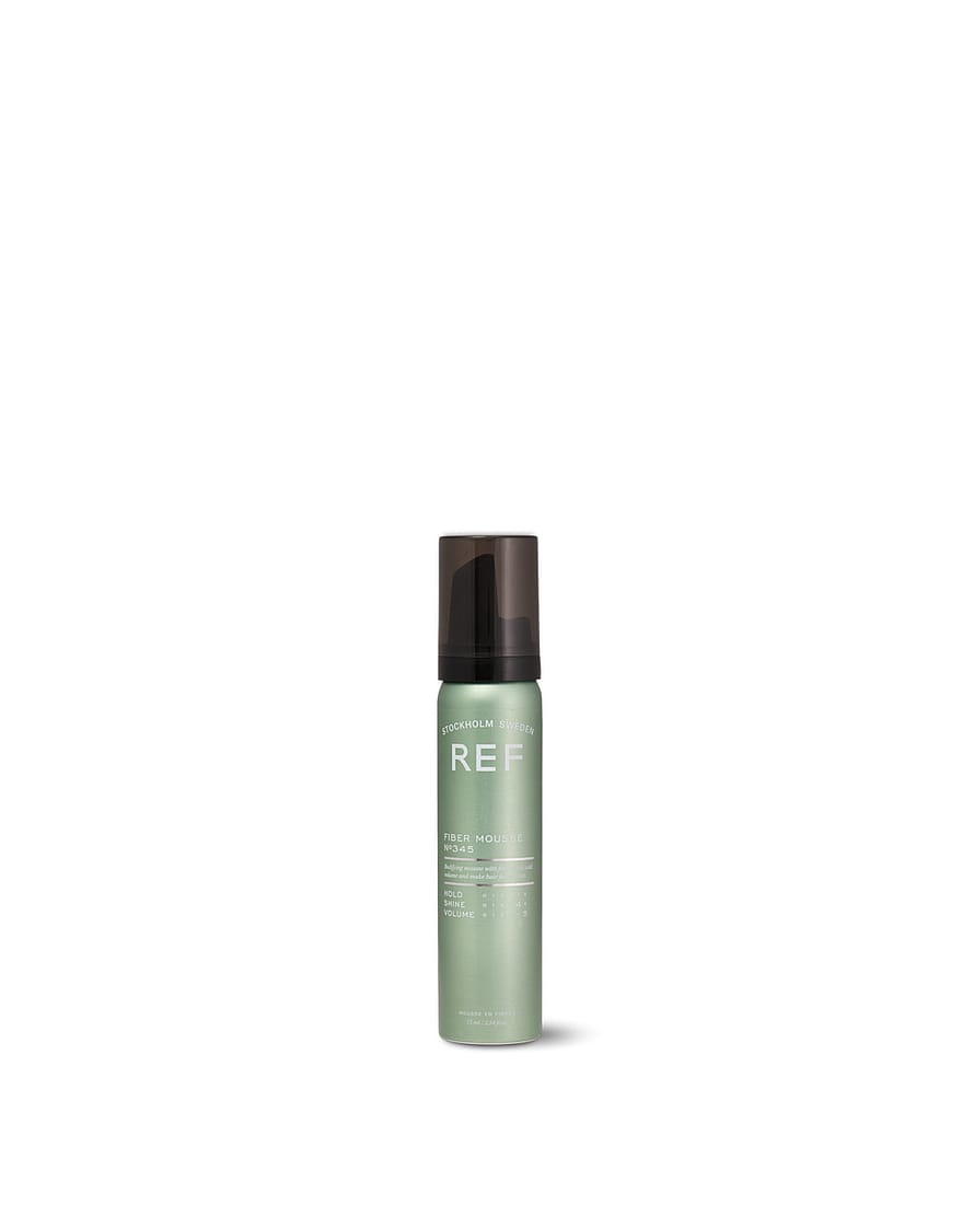 Fiber Mousse N°345 75 ml