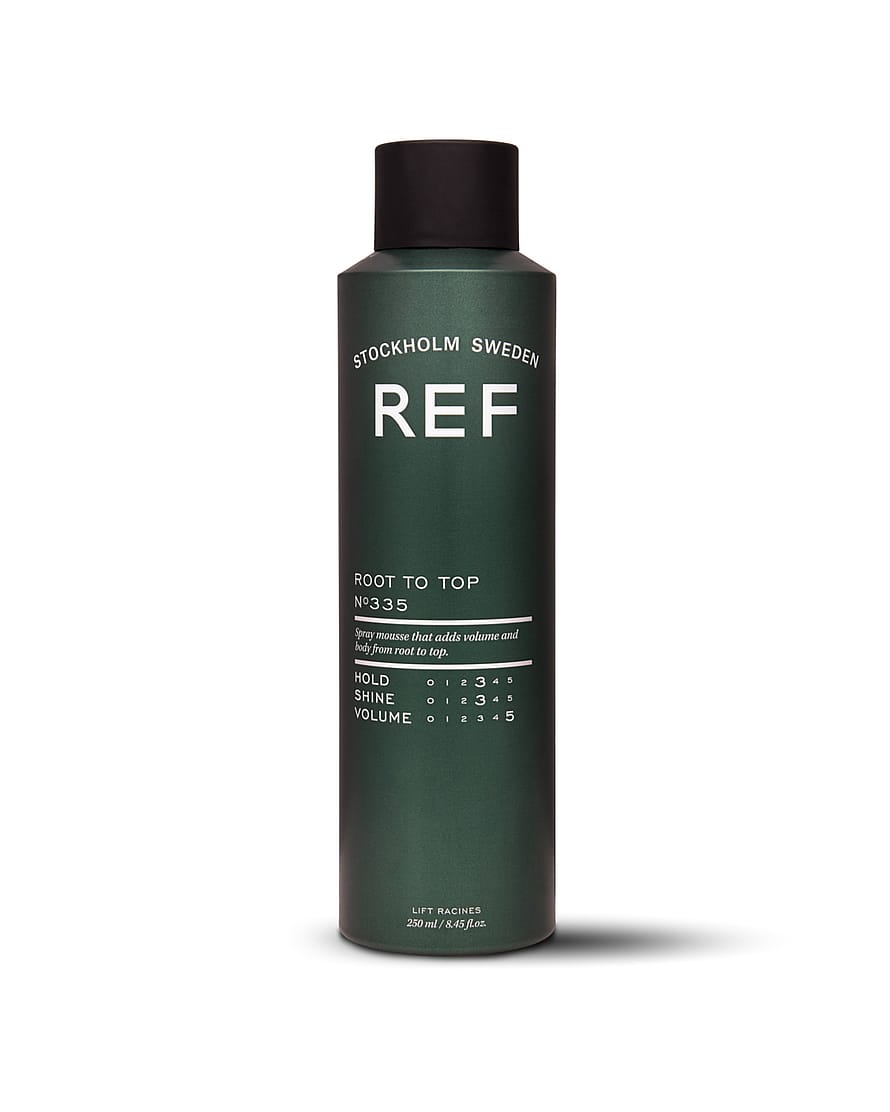 Root To Top N°335 250 ml