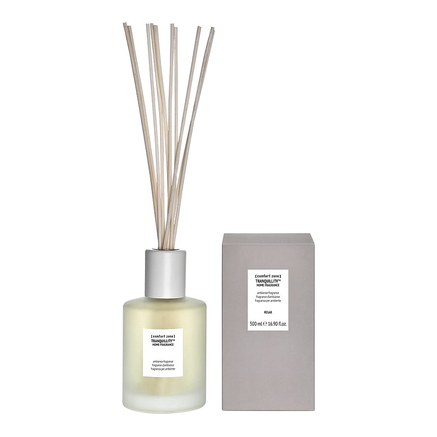 Tranquillity Home Fragrance Diffuser