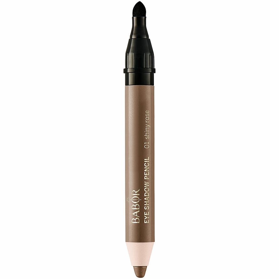 Eye Shadow Pencil 01 Shiny Rose