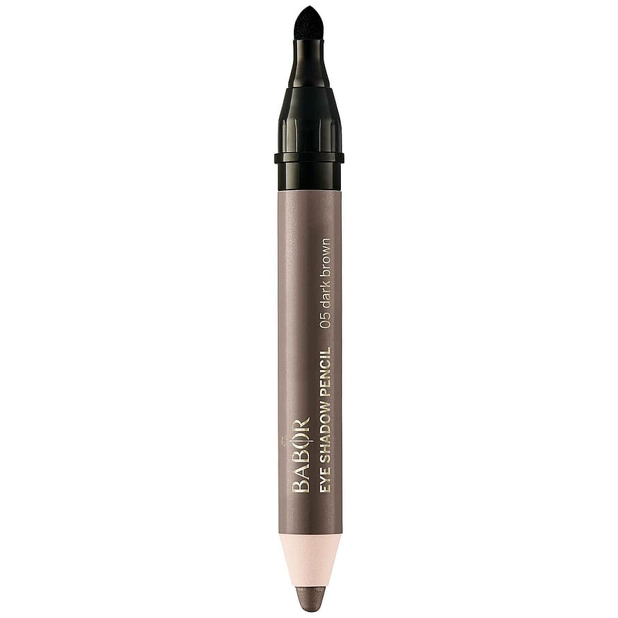 Eye Shadow Pencil 05 Dark Brown