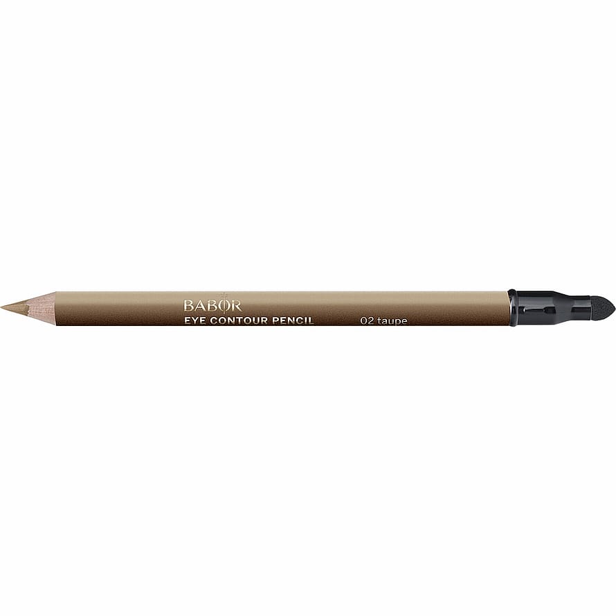 Eye Contour Pencil 02 Taupe