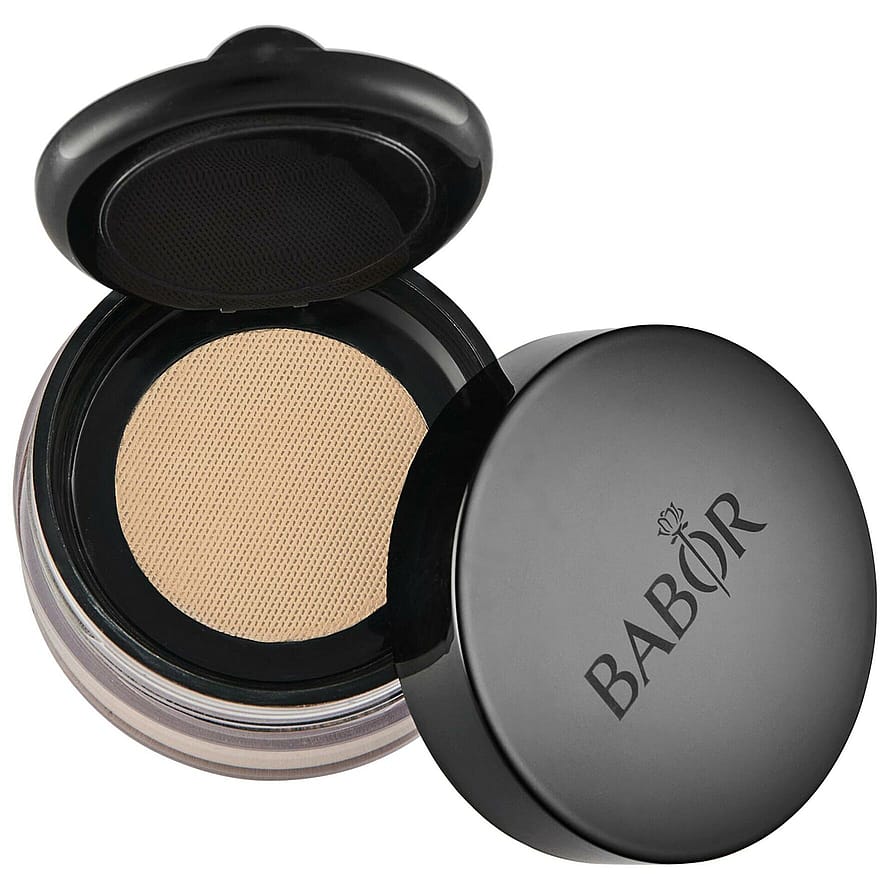 Mineral Powder Foundation 01 Light