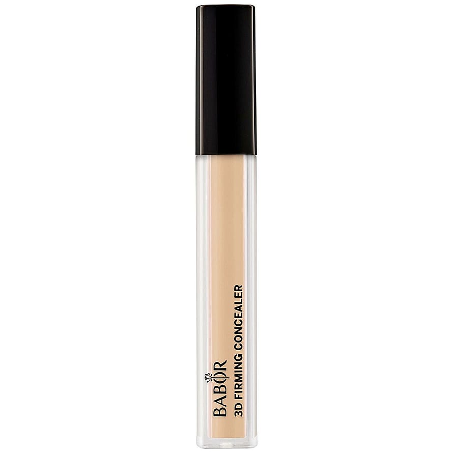 3D Firming Concealer 02 Ivory