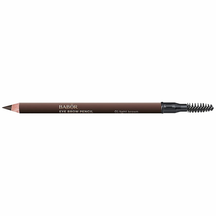 Eye Brow Pencil 01 Light Brown