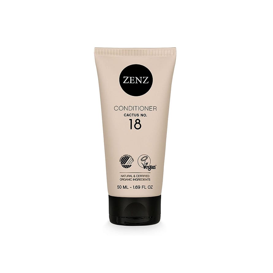 Conditioner Cactus No. 18 50 ml