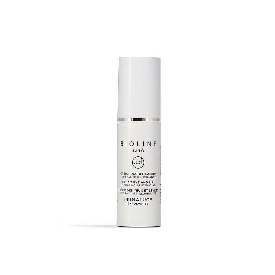 Primaluce Hydrating Illuminating Eye & Lip Cream 30 ml