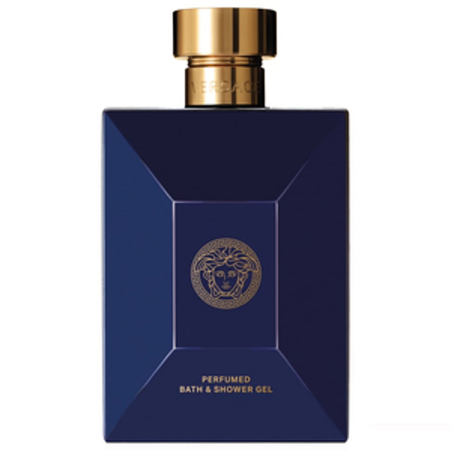 Dylan Blue Bath & Shower Gel 250 ml