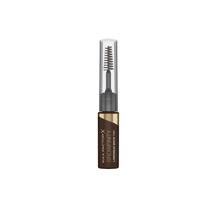 Max Factor Browfinity Longwear Brow Tint 3 Dark Brown