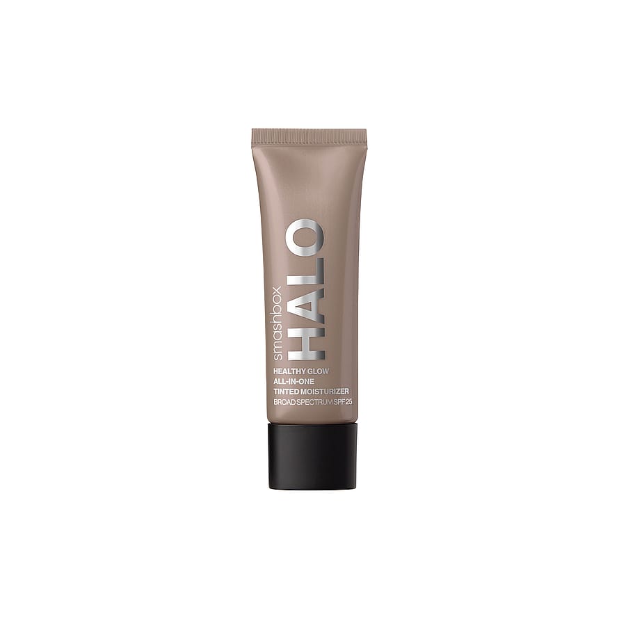 Smashbox Halo Healthy Glow All-In-One Tinted Moisturizer SPF25 07 Medium Tan