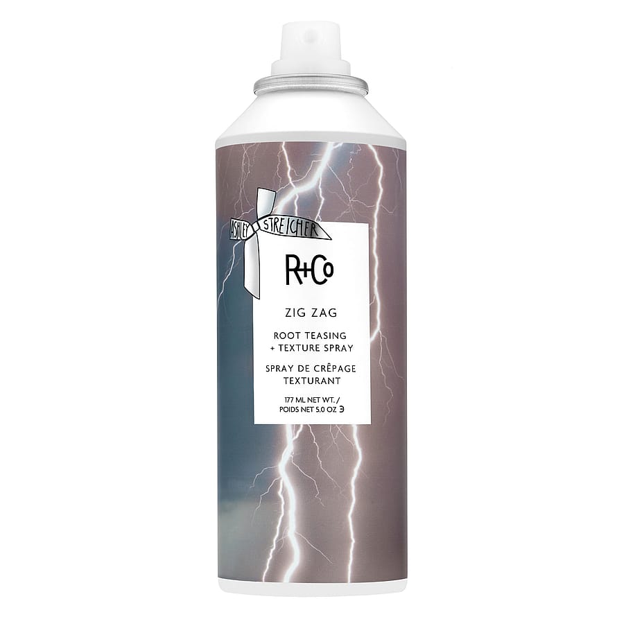 Zig Zag Root Teasing + Texture 177 ml