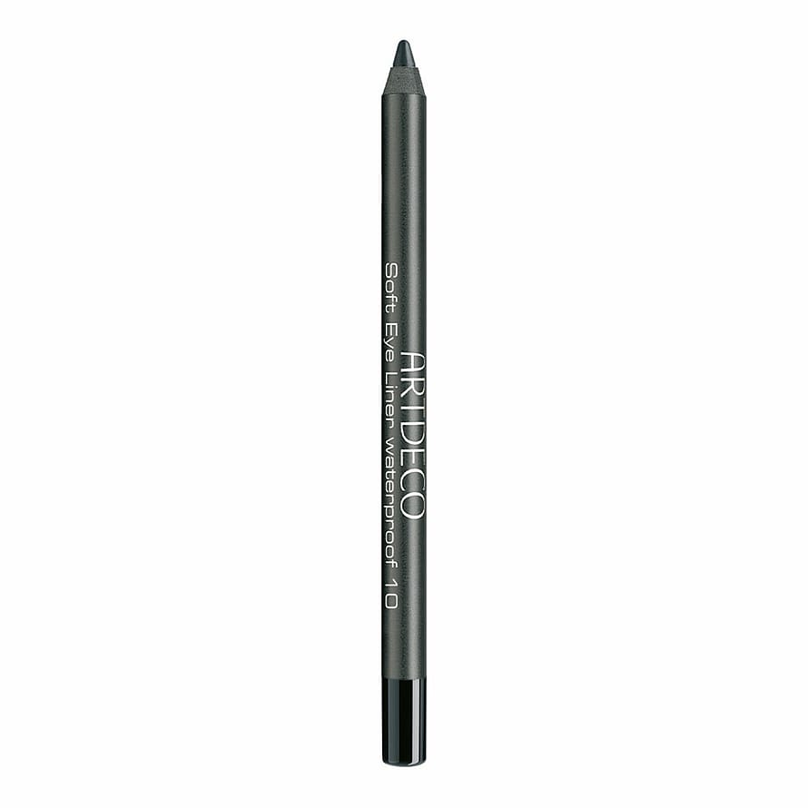 Soft Eyeliner Waterproof 10 Black