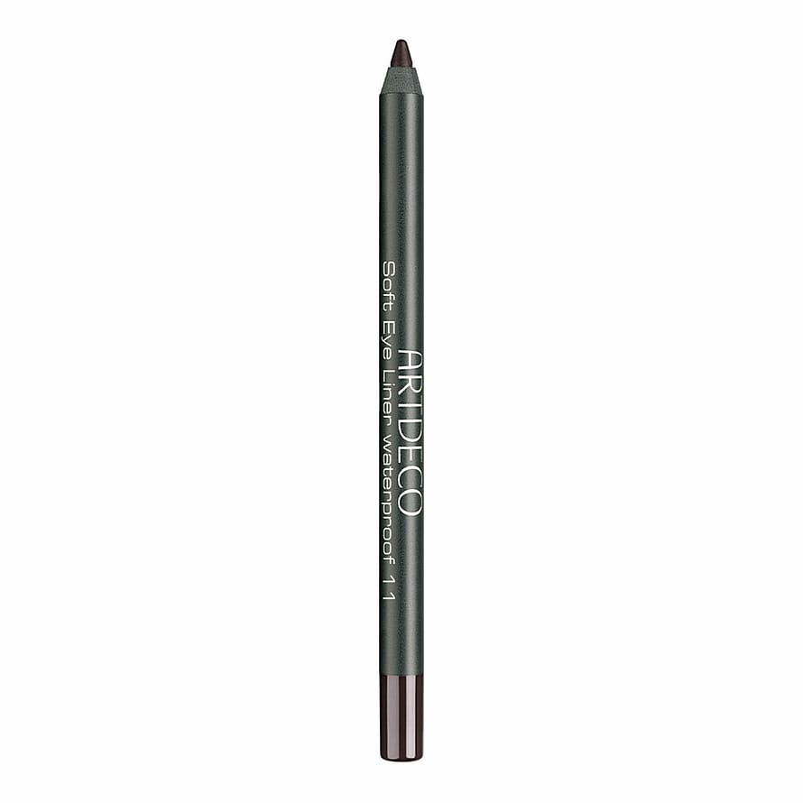 Soft Eyeliner Waterproof 11 Deep Forest Brown