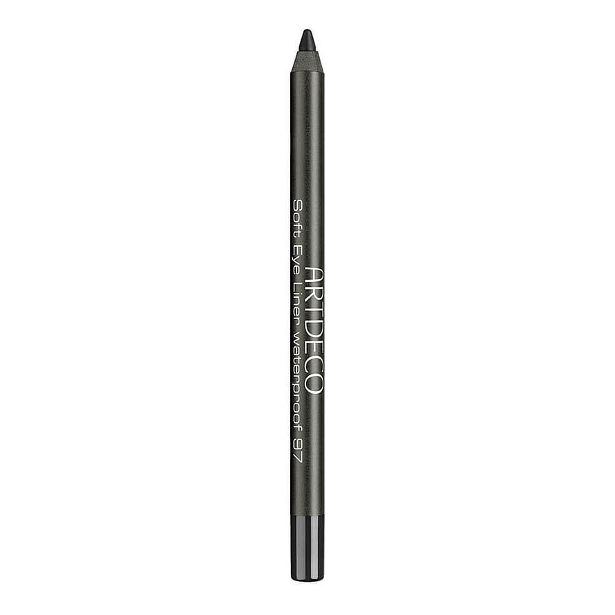 Soft Eyeliner Waterproof 97 Anthracite