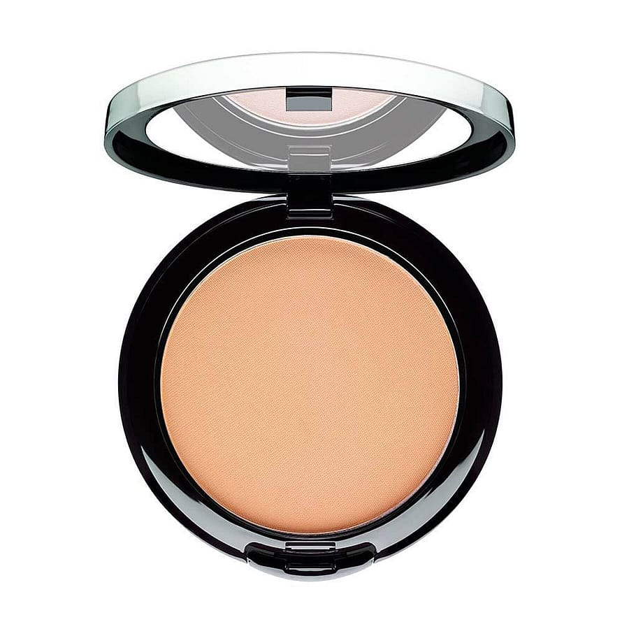High Definition Compact Powder 2 Light Ivory