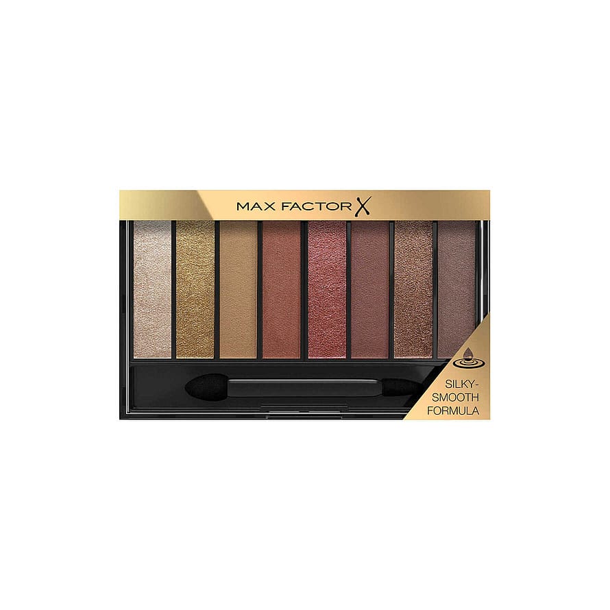 Masterpiece Nude Palette 05 Cherry Nudes