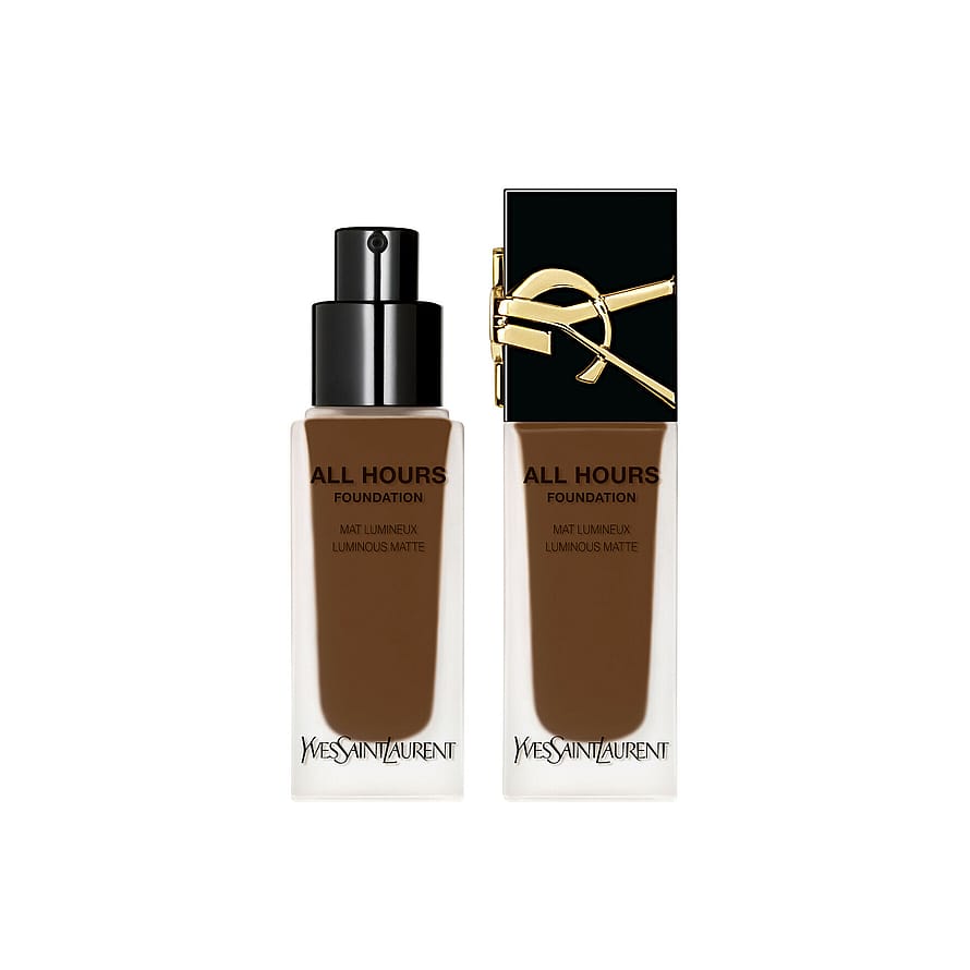 Yves Saint Laurent All Hours Foundation DC7