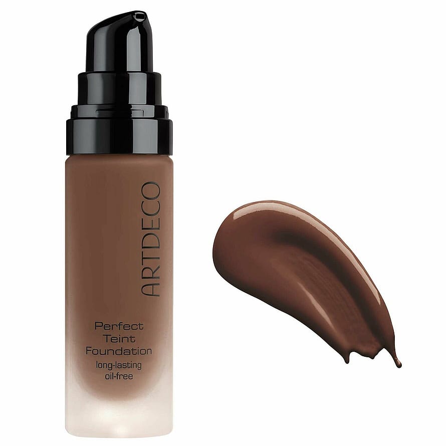 Perfect Teint Foundation 95 Neutral Deep Truffle