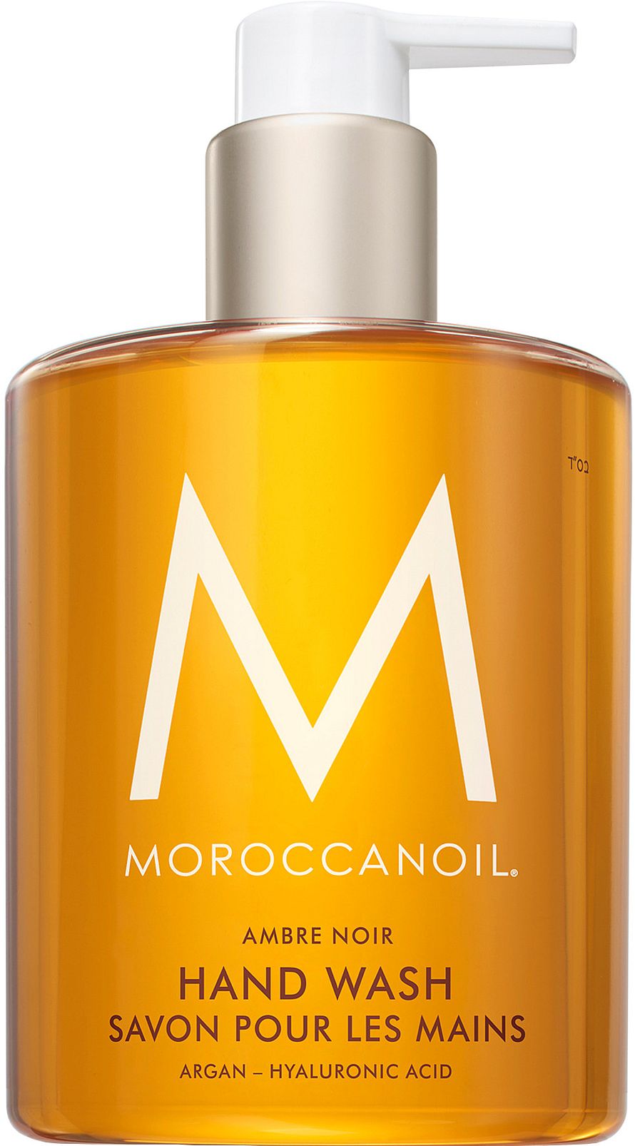 Ambre Noir Hand Soap 360 ml