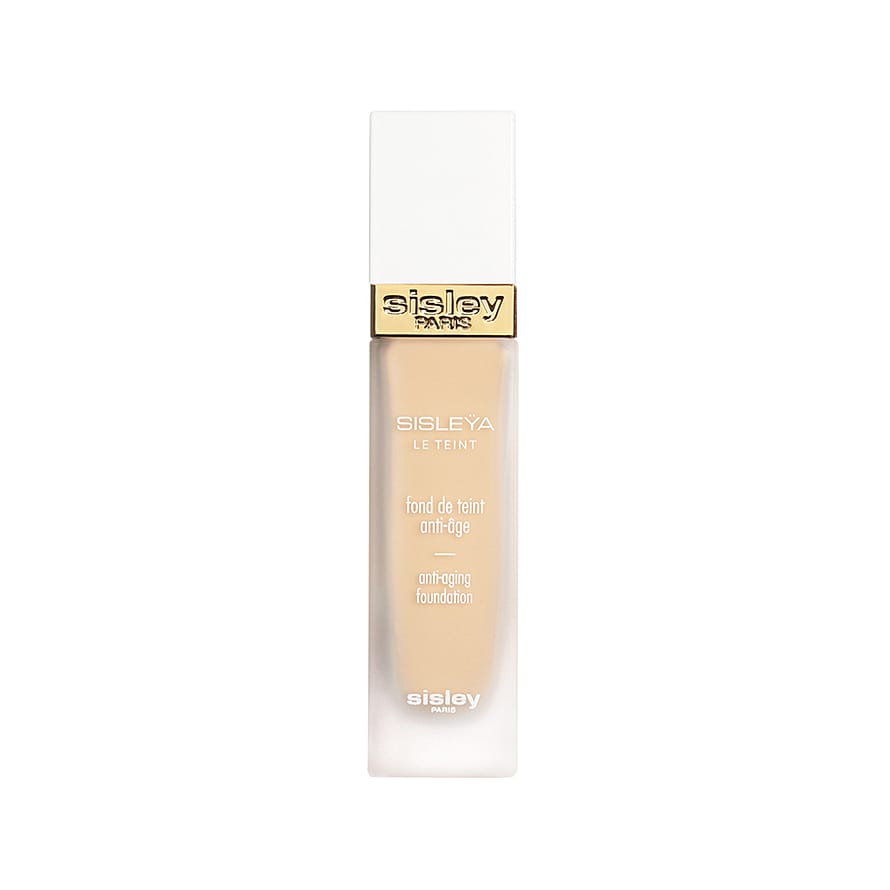 Sisley Sisleÿa Le Teint Foundation 00W Shell