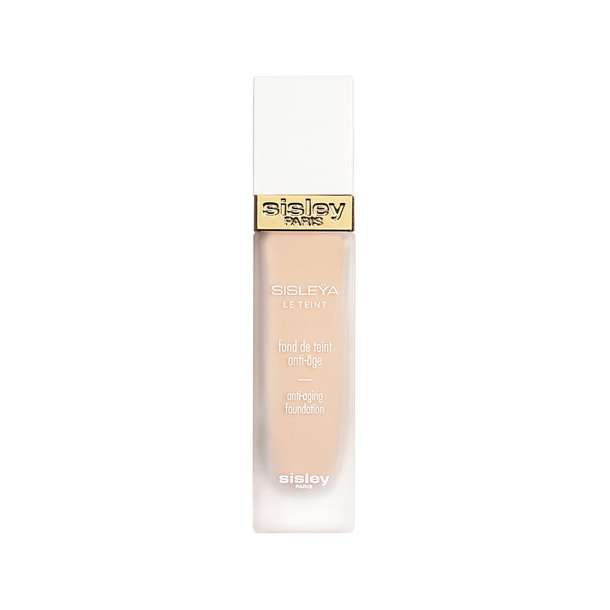 Sisley Sisleÿa Le Teint Foundation 00C Swan