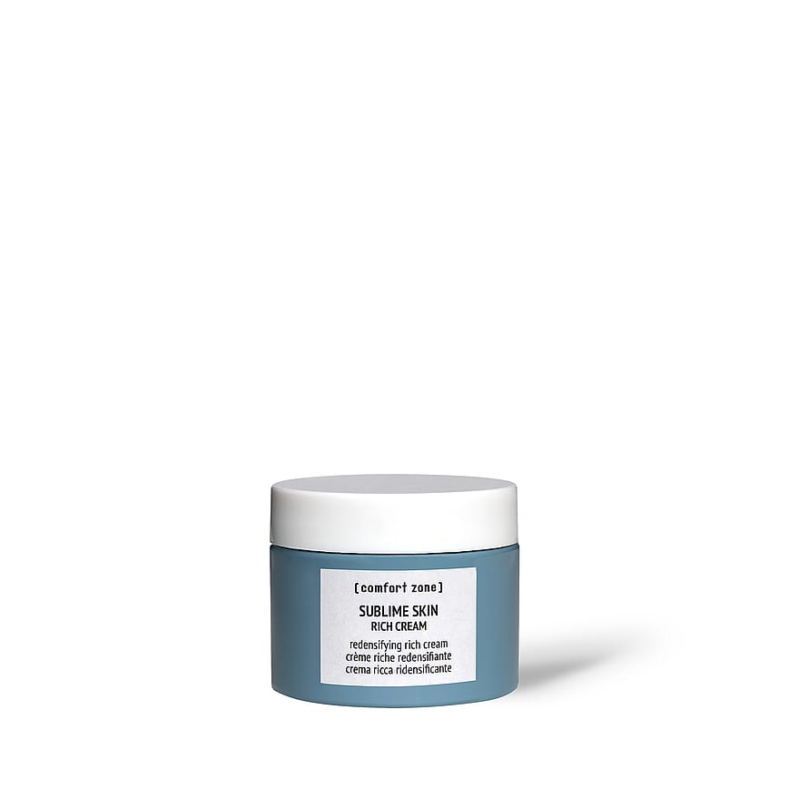 Sublime Skin Rich Cream 60 ml