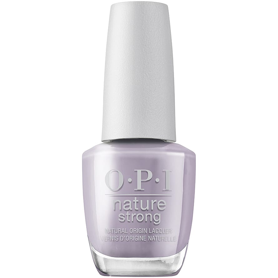 Nature Strong Nail Polish Right As Rain