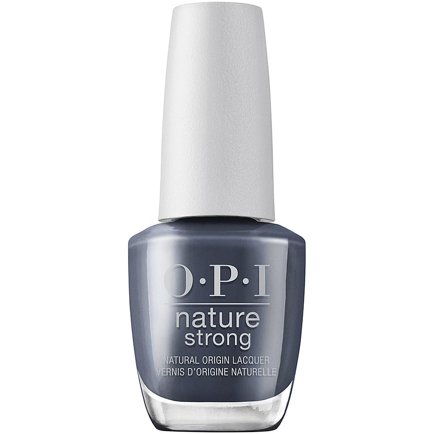 Nature Strong Nail Polish Force Of Nailture