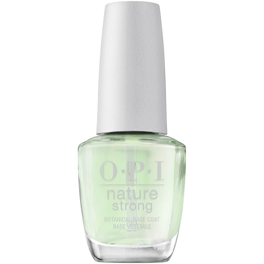 Nature Strong Nail Polish Base Coat