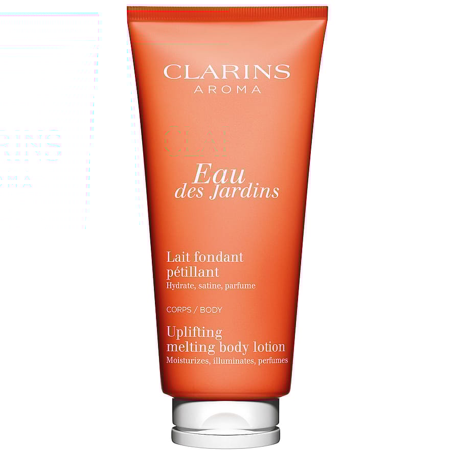 Eau des Jardins Uplifting Body Lotion 200 ml