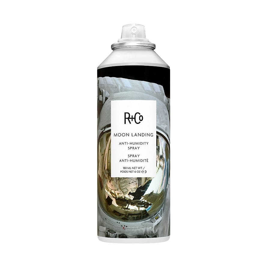 Moon Landing Anti-Humidity Spray 180 ml