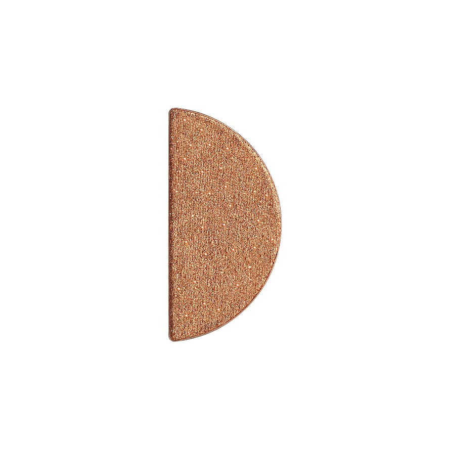 Rose Inc Shimmer Eyeshadow Refill Copper Shimmer