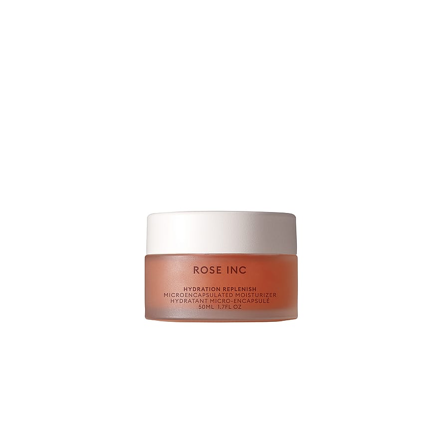 Replenishing Moisturizer 50 ml