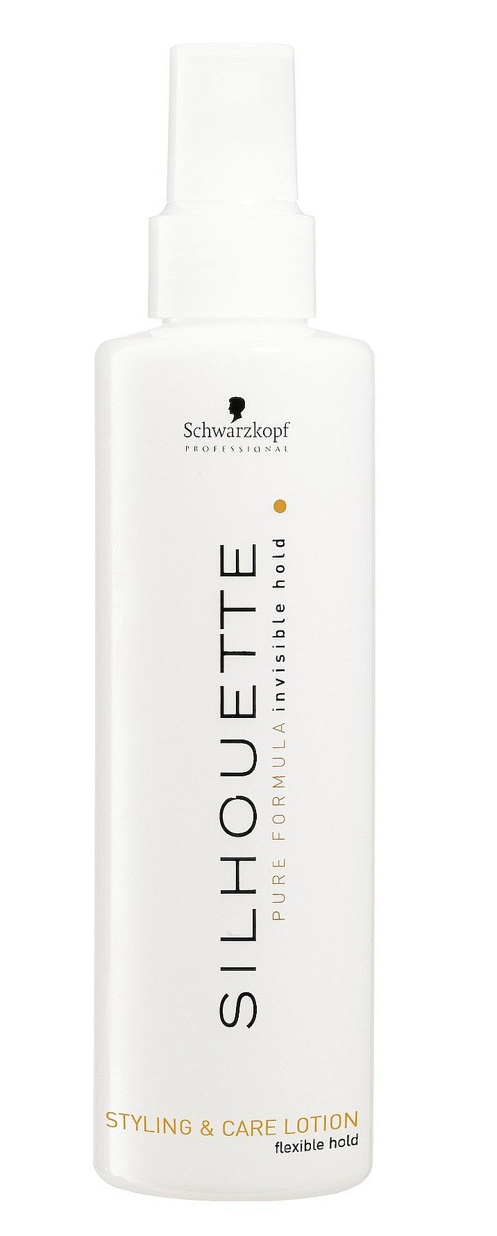 Silhouette Flexible S&C Lotion 200 ml