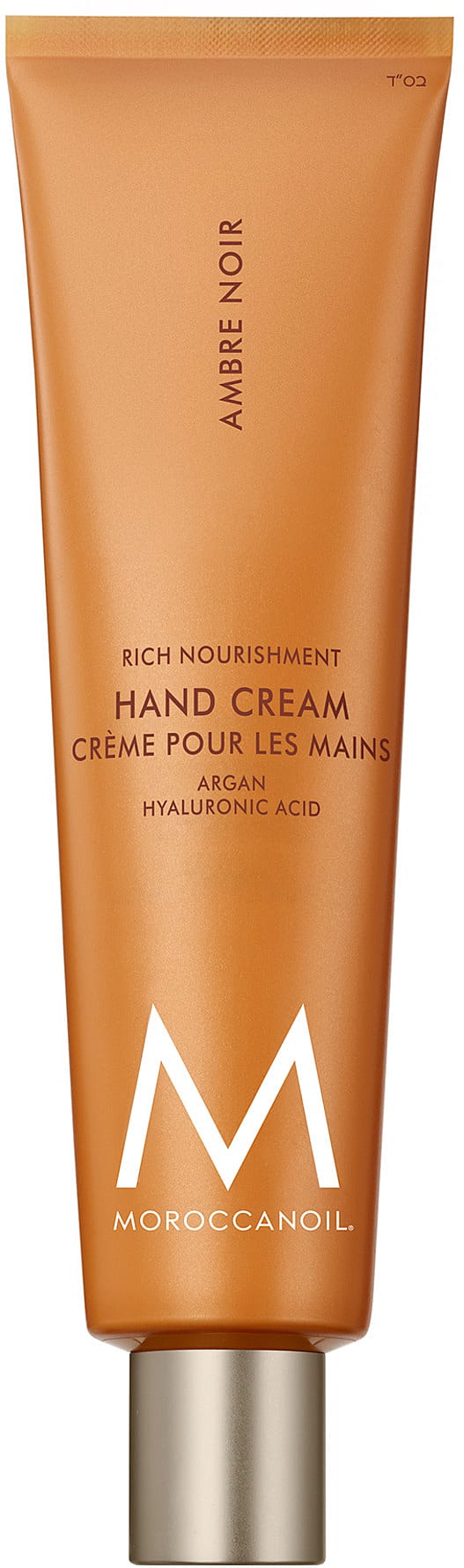 Hand Cream Ambre Noir 100 ml