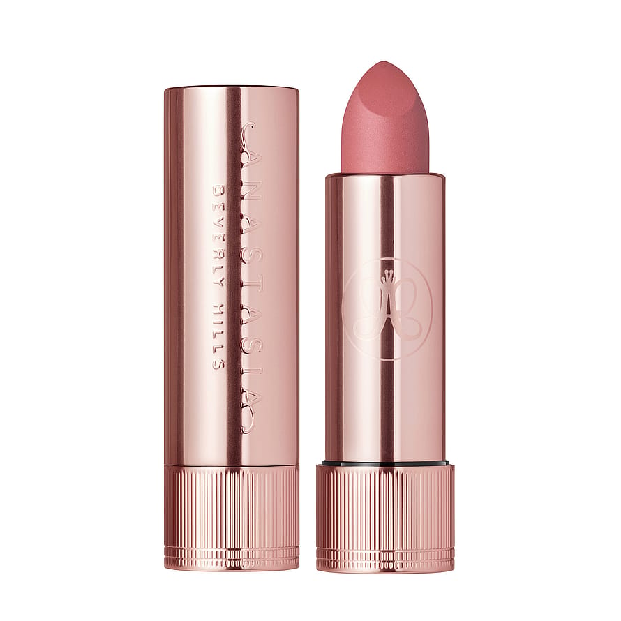 Matte Lipstick Hush Rose