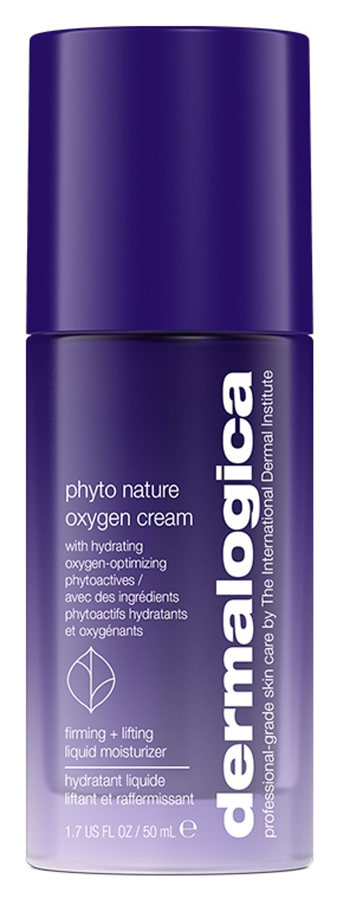 Phyto Nature Oxygen Cream 50 ml