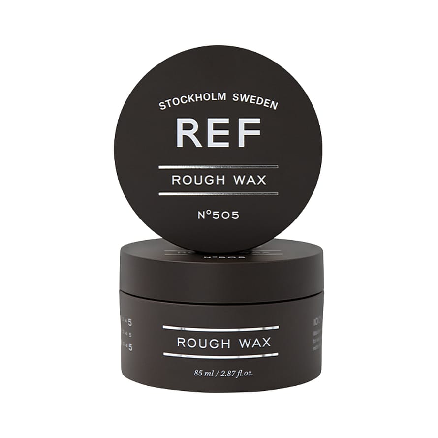 2-Pack Ref Rough Wax 85ml