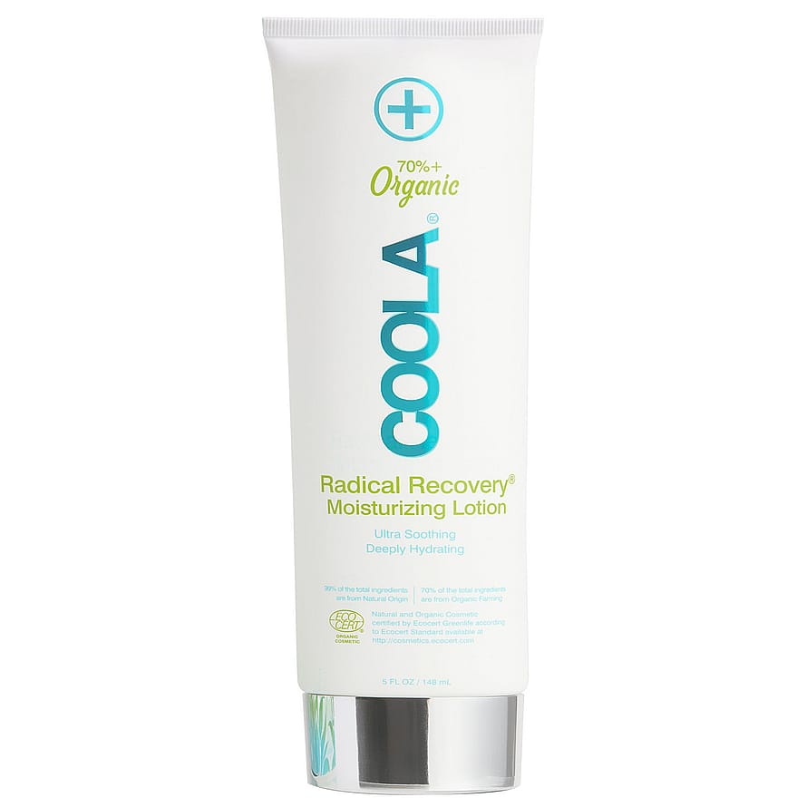 COOLA Radical recovery moisturizing lotion 148ml