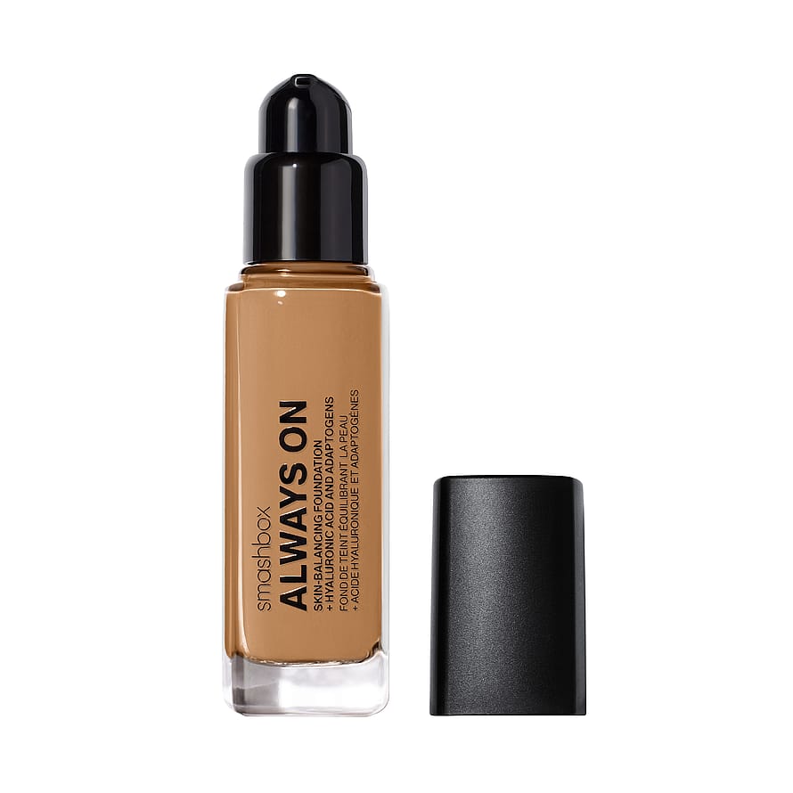 Always On Skin Balancing Foundation 21 T10W