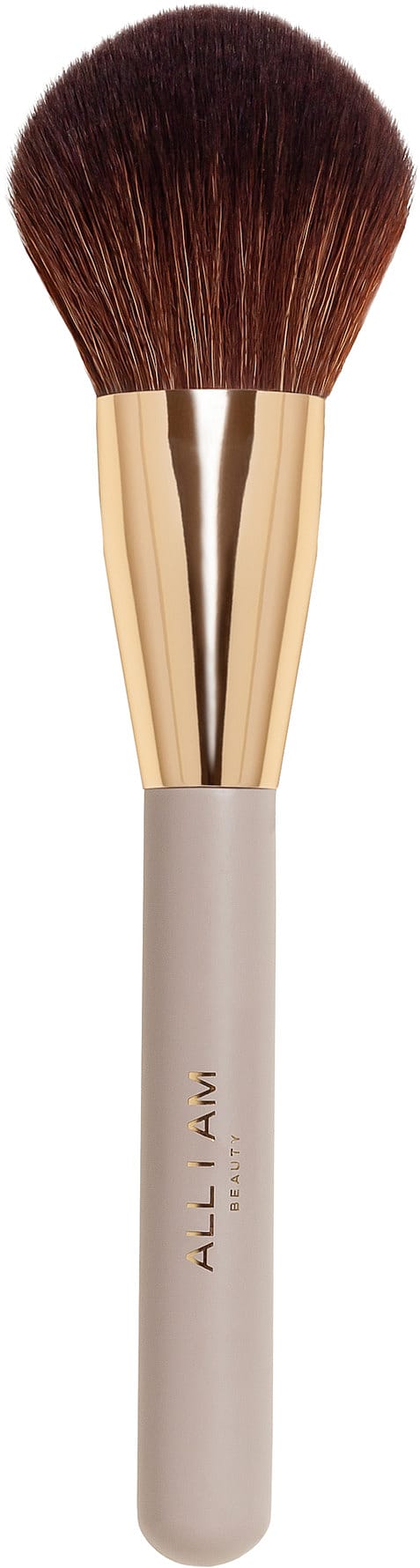 ALL I AM Beauty Full Face Powder Brush 110
