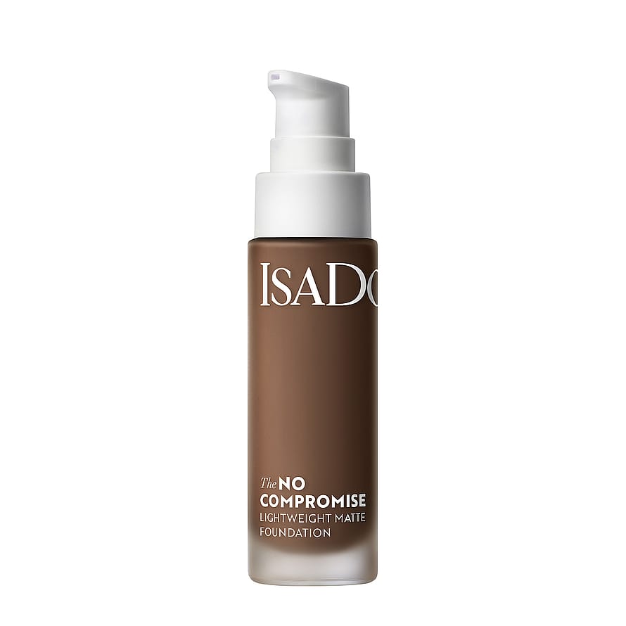 No Compromise Lightweight Matte Foundation 9C