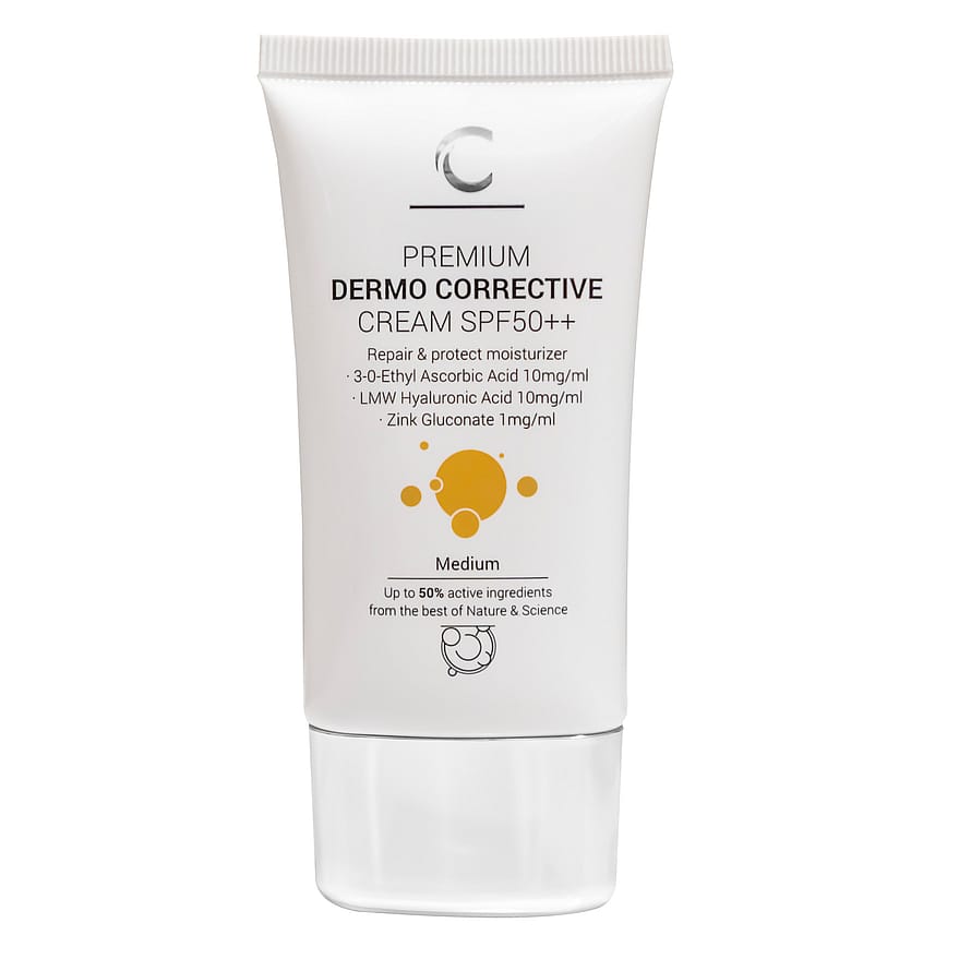 CLINICCARE Premium Dermo Corrective SPF50