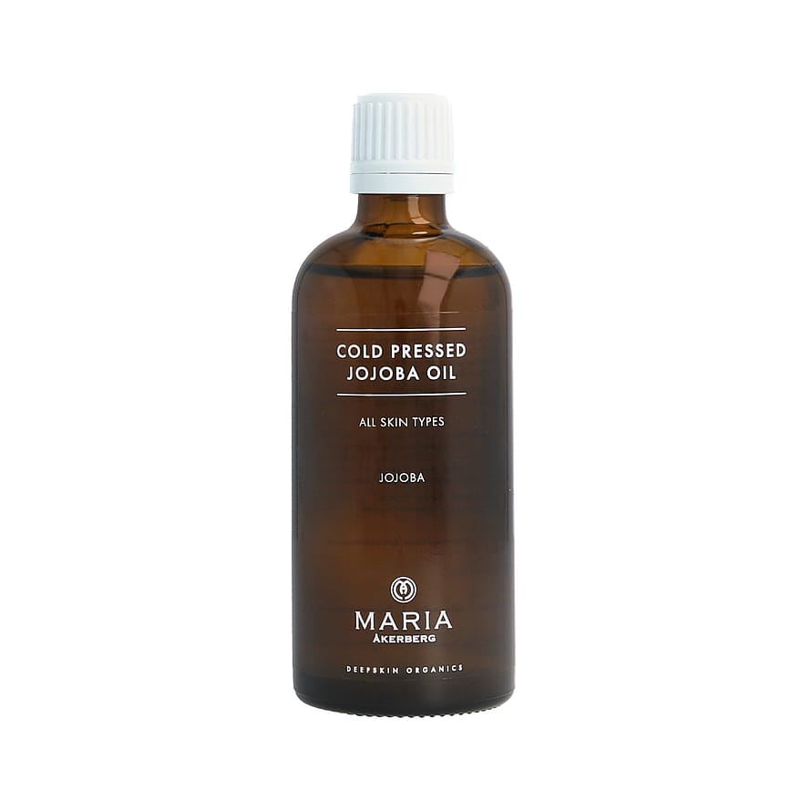 Cold Pressed Jojoba Oil 100 ml