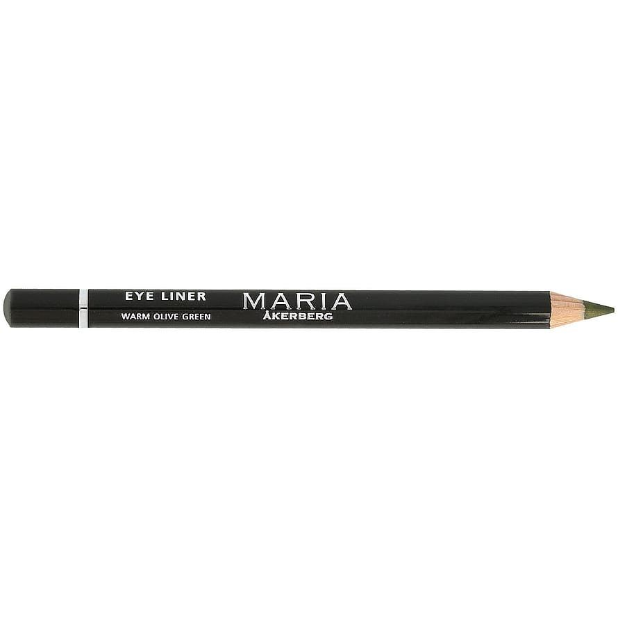 Maria Åkerberg Eyeliner Warm Olive Green
