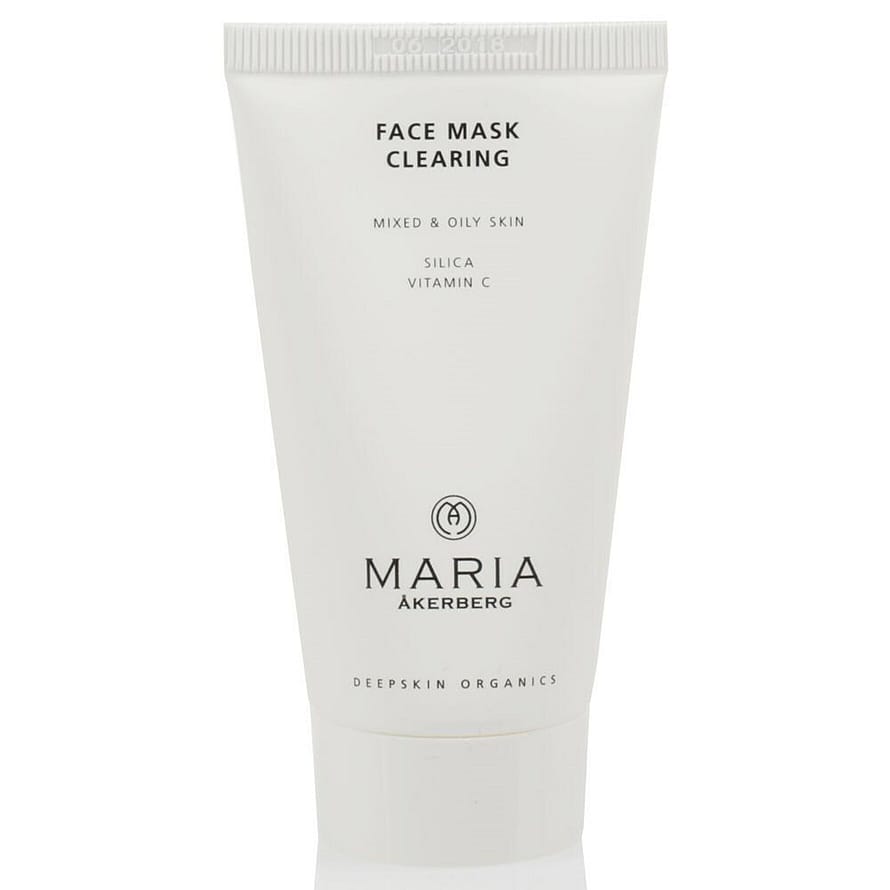 Face Mask Clearing (15ml)