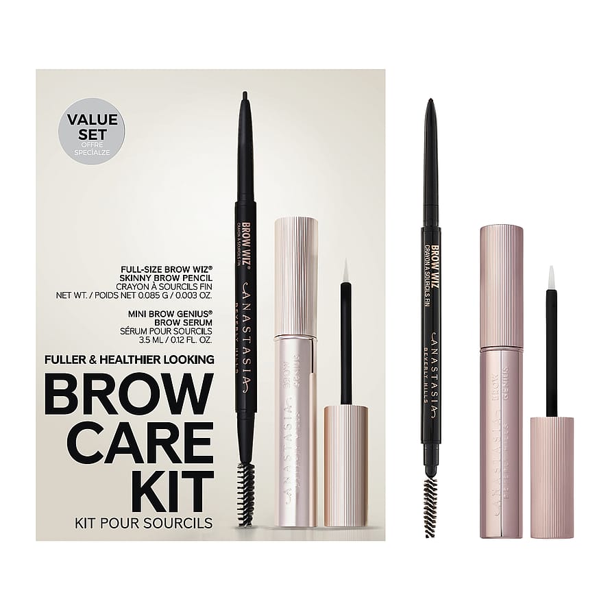 Brow Care Kit
